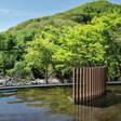 星野リゾート　奥入瀬渓流ホテル