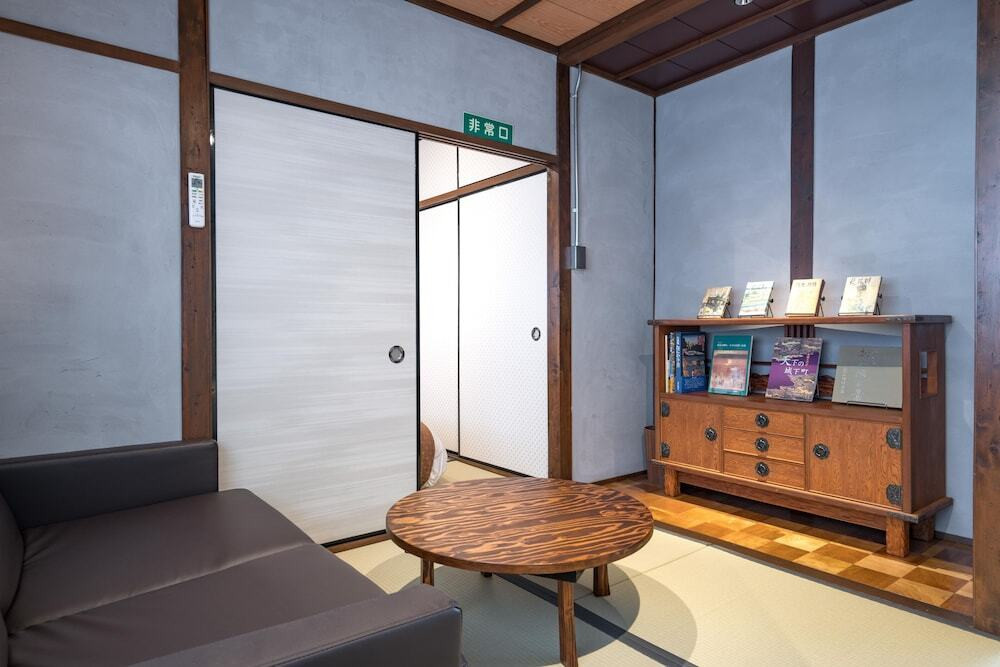 リビングルーム