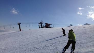 マウンテン ビュー / 16