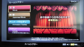 ダブルルーム 禁煙