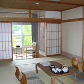 琵琶湖グランドホテル 京近江(滋賀県 旅館) / 5