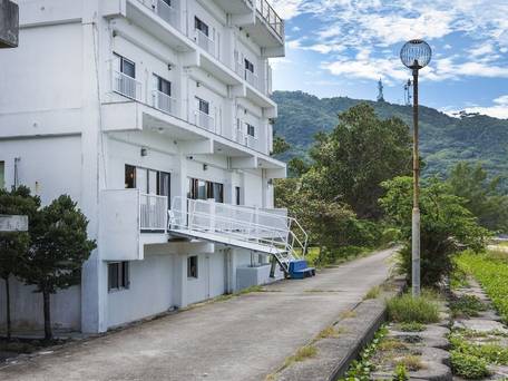 ホテル星立 西表島 / 3