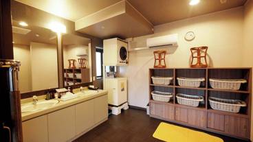 ランドリー ルーム / 4