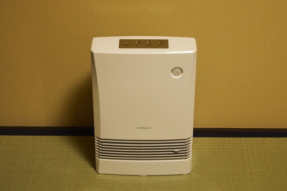 客室の設備とサービス