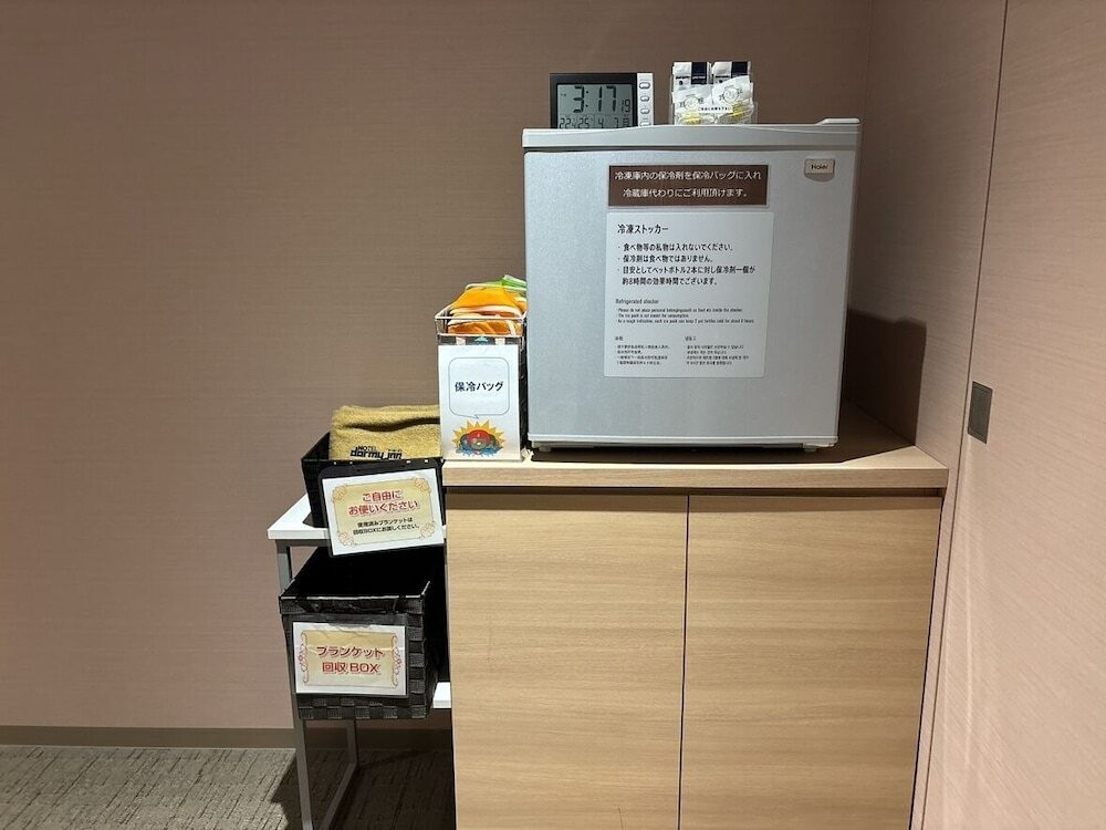 客室の設備とサービス