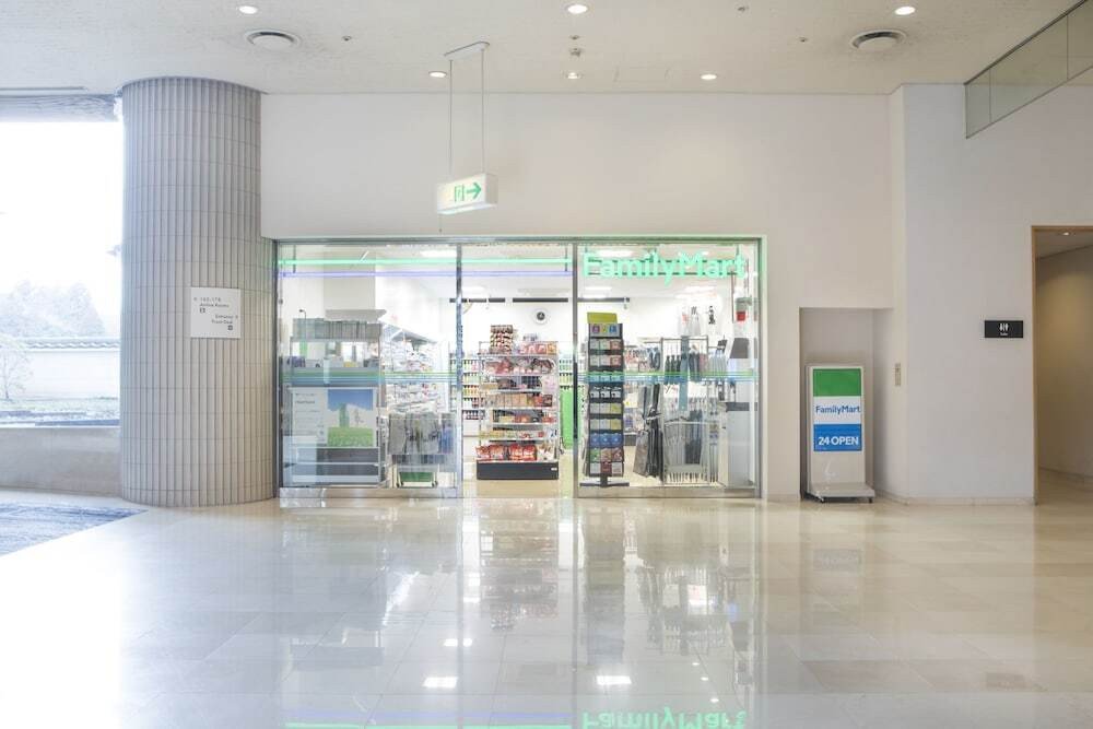 ギフト ショップ