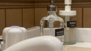 バスルーム / 29