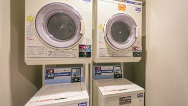 ランドリー ルーム / 7