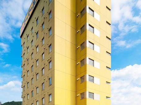 スーパーホテル新井・新潟 / 3