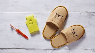 客室の設備とサービス / 23