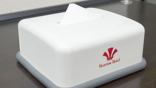 [禁煙] セミダブルルーム(16平米)