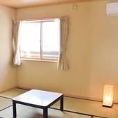 志賀高原山麓 信州中野 小さな旅の宿 Guest House かのか(長野県 ゲストハウス・ホステル・ドミトリー) / 5