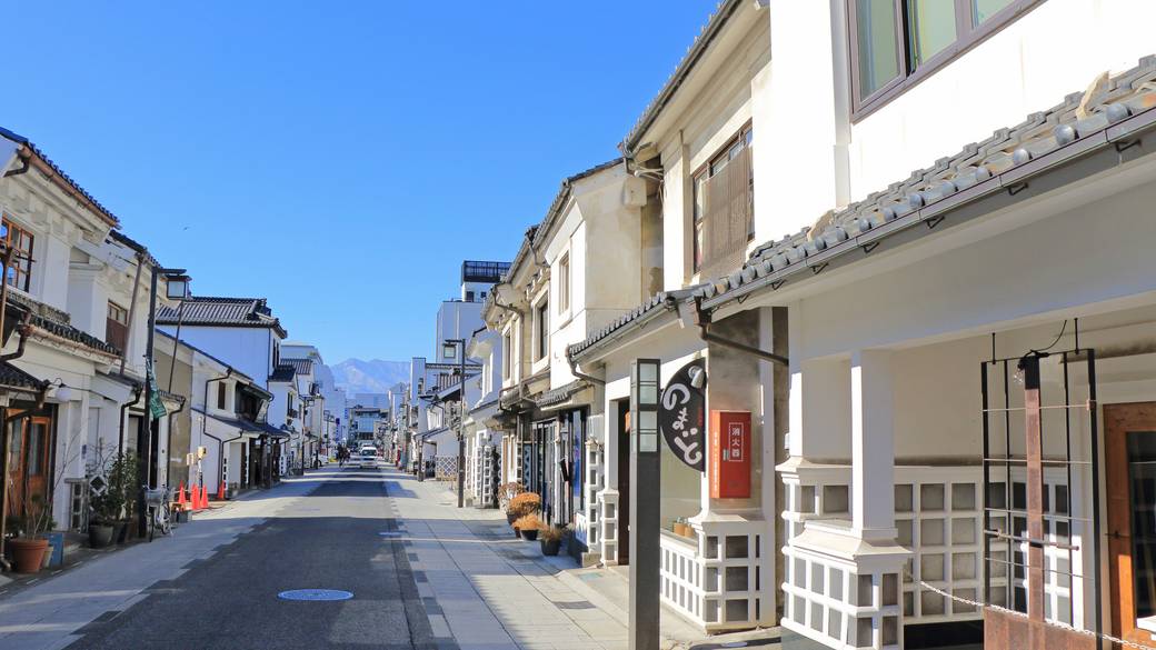 中町通り / 2