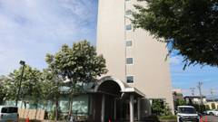 小牧セントラルホテル