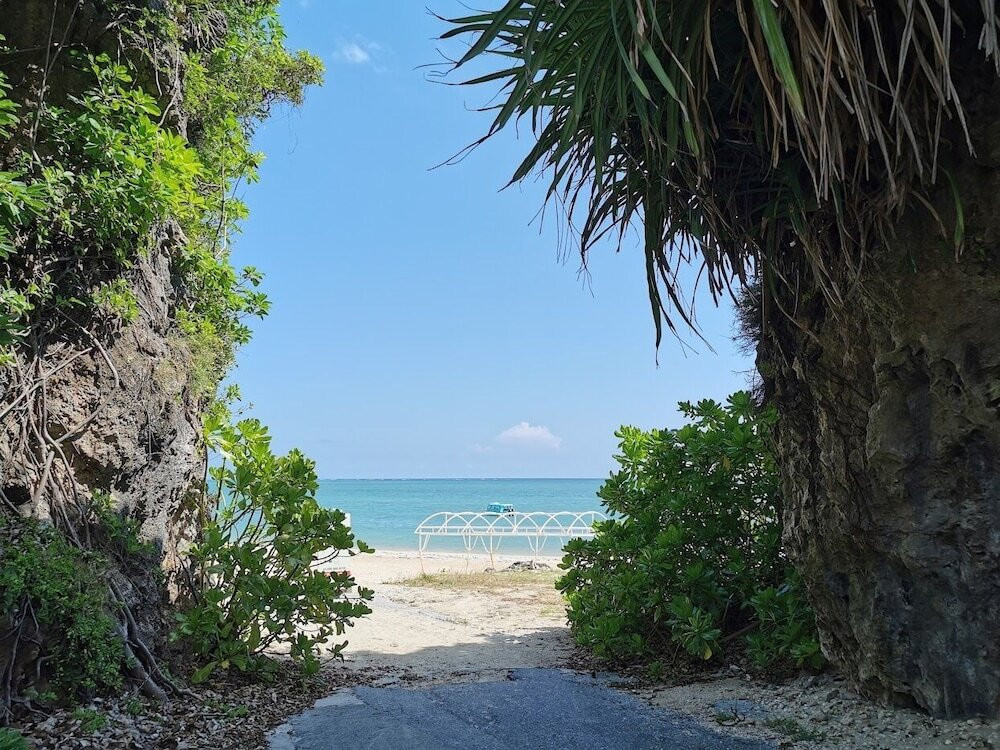 施設からの眺望