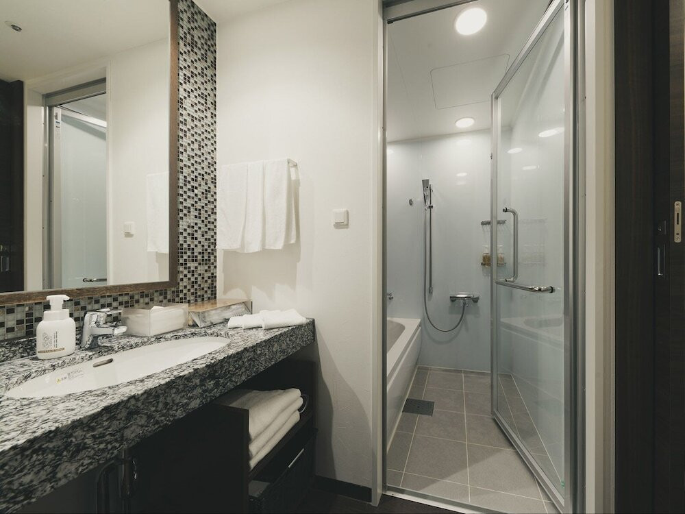 バスルーム一例