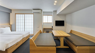 アパートメント (Sofa-Bed)