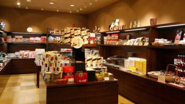 ギフト ショップ / 10