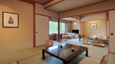 部屋 / 21