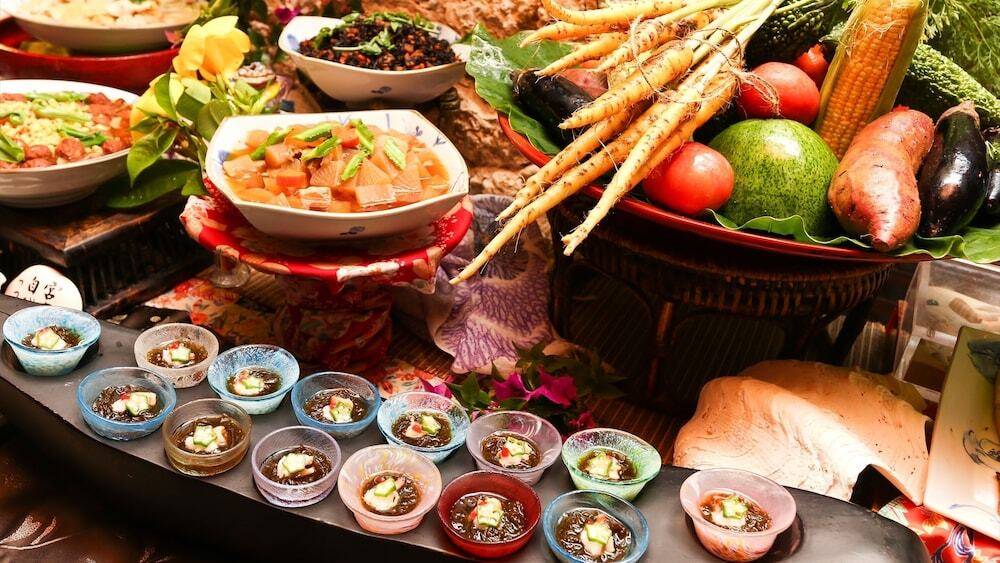 マラルンガ和琉創作 / 2