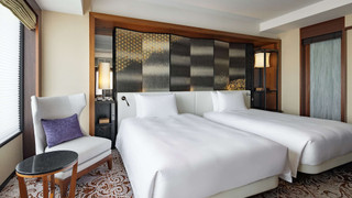 ベイビュースイート ツイン 2台