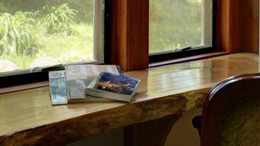 内部エントランス / 3