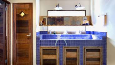 バスルーム / 11