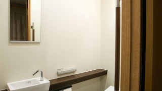 スイートルーム