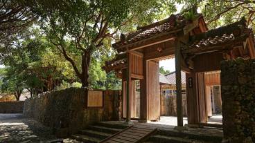 朝食スペース / 10