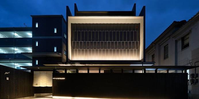 HOTEL KYOTOLOGY（京都府 シティホテル） / 1