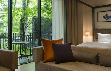 The 7 Best Hotels in Karuizawa with Aesthetic Salons for Solo Travelers to Heal Mind &amp; Body