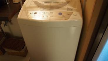 ランドリー ルーム / 3