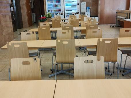 東横イン宮崎駅前 / 3