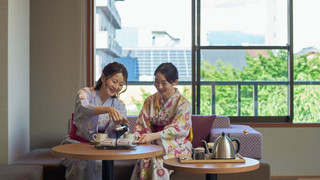 山ざくら (47平米+2ベッド洋室タイプ) 禁煙