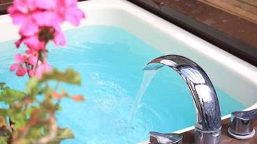 バスルームのシンク / 7