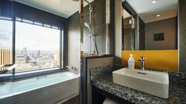 コーナーキング／バスルーム一例② / 13