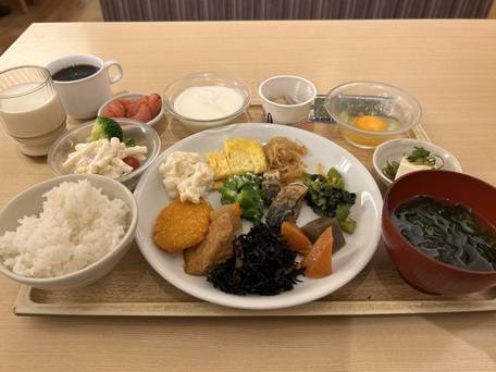 相鉄フレッサイン 神戸三宮 / 5