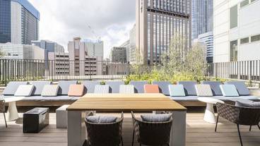 テラス / パティオ / 35