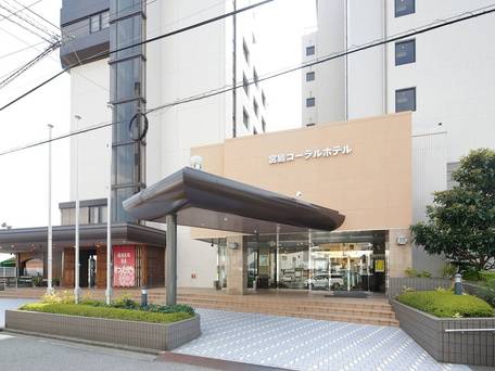 宮島コーラルホテル / 5