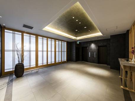 ヴィアインプライム心斎橋四ツ橋 / 3