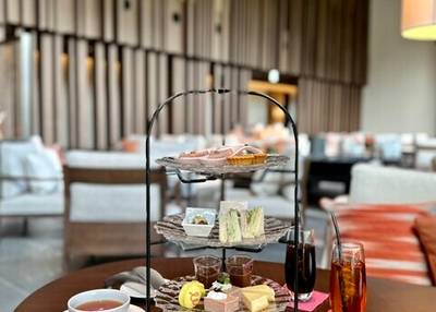 ANAインターコンチネンタル安比高原リゾート