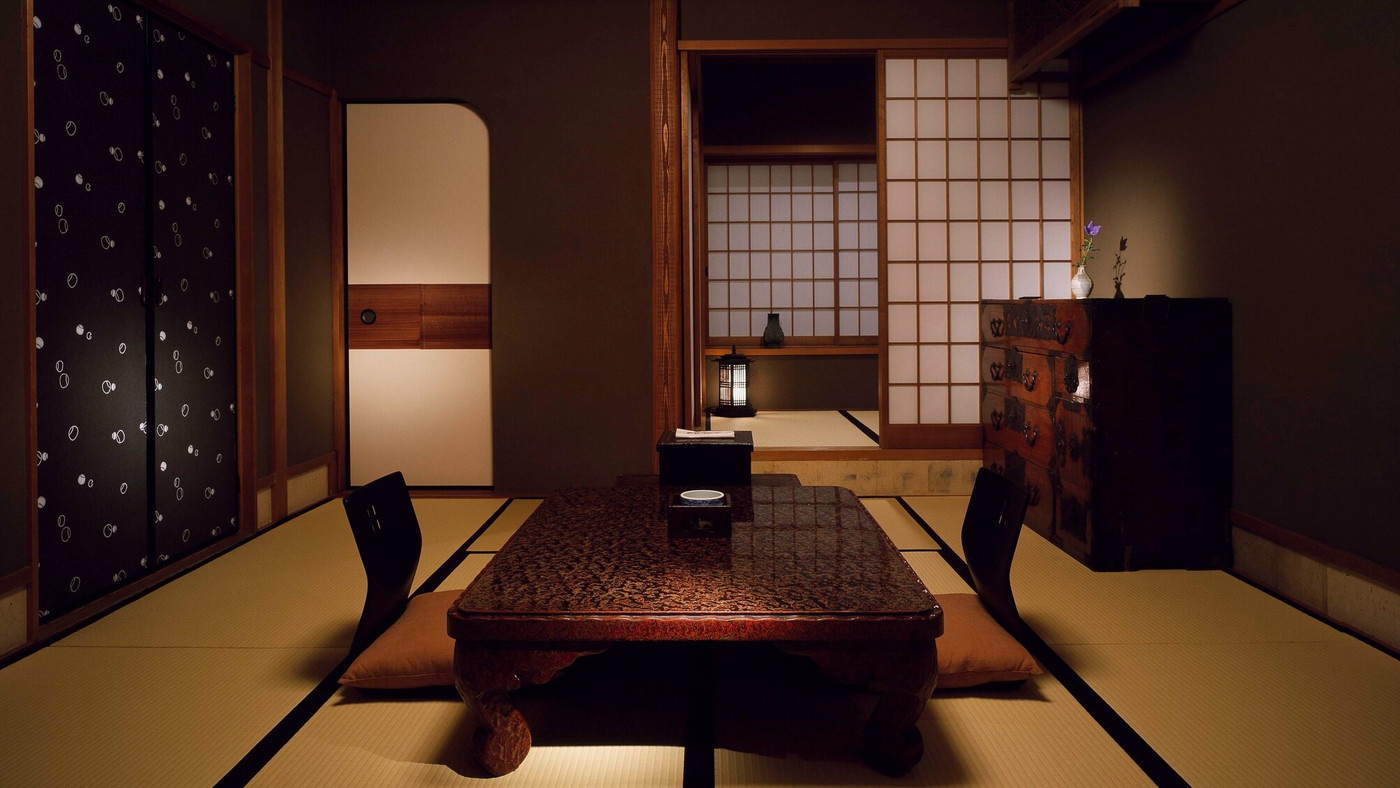 柚子屋旅館3490291