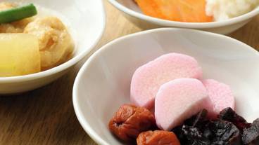 朝食ビュッフェ / 15