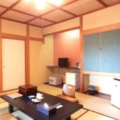 養老渓谷温泉郷 小さな旅の宿 天龍荘（千葉県 旅館） / 4