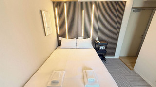 スーペリア ダブルルーム