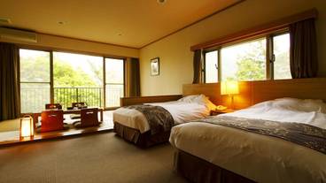 箱根小涌谷温泉 水の音(ハコネコワクダニオンセン ミズノト) / 2