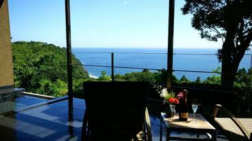 源泉と離れのお宿 月(ゲンセントハナレノオヤド ツキ) / 8