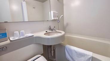 バスルーム / 16