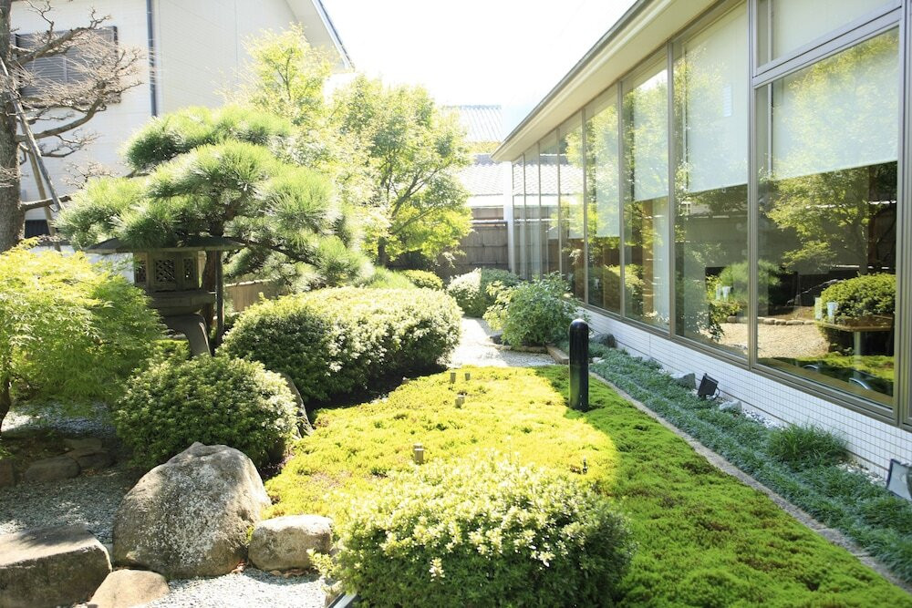 日本庭園