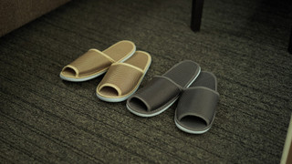 ダブルルーム 禁煙